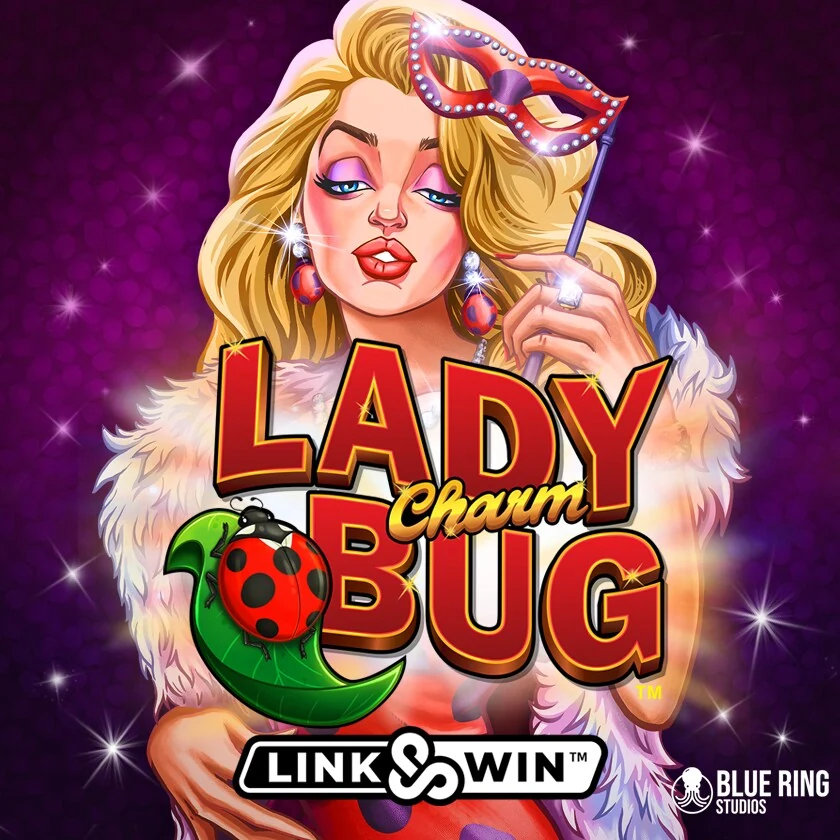 Lady Charm Bug
