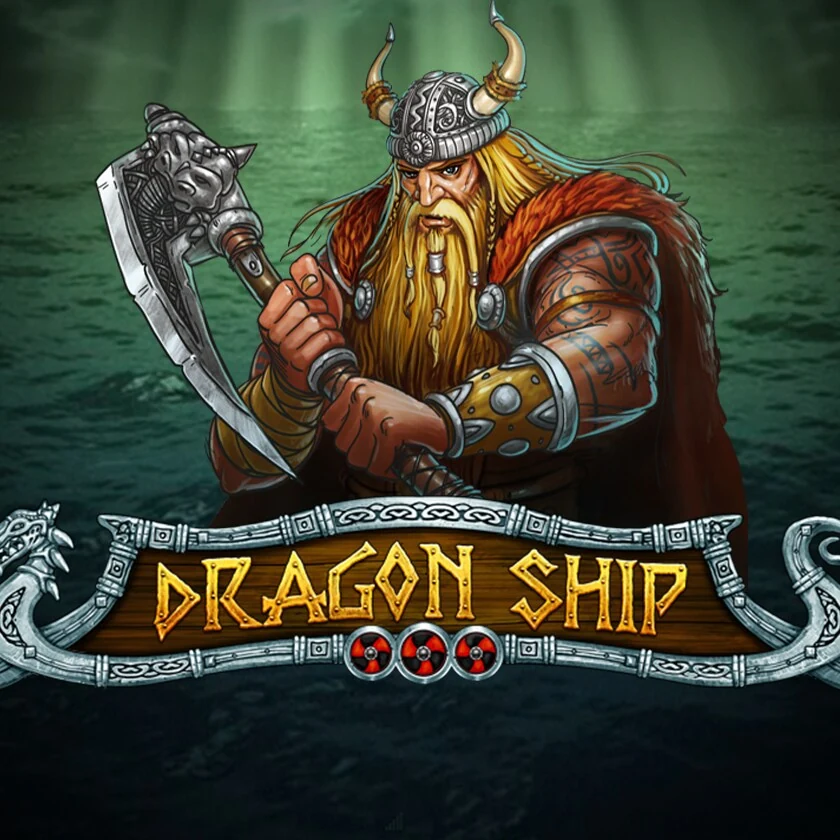 Dragon Ship