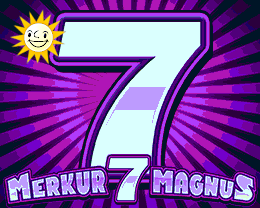 Merkur Magnus 7