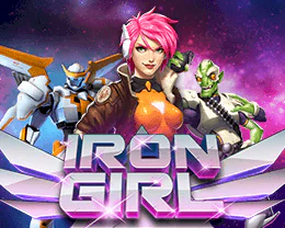 Iron Girl