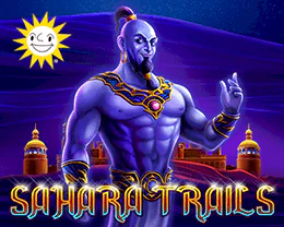 Sahara Trails