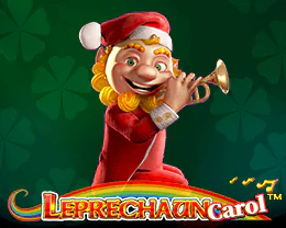 Leprechaun Carol