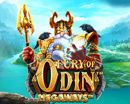 Fury of Odin Megaways