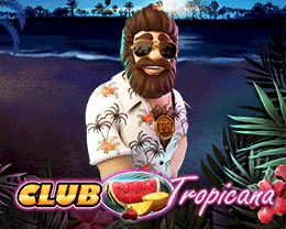 Club Tropicana
